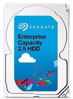 Seagate Enterprise ST2000NX0403 HDD