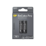 GP ReCyko Pro NiMH punjiva baterija, HR6 (AA) 2000mAh, 2kom (B2220)