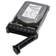 Server Dell PowerEdge, 1.2TB 10K RPM SAS 12Gbps 2.5in Hot-plug Drive 1.2TB HDD 2.5" SFF (400-AJPI)