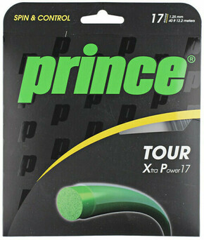 Teniska žica Prince Tour Xtra Power (12