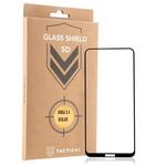 Tactical Glass Shield 5D staklo za Nokia 3.4 - Crna KP11488
