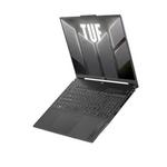 Notebook Asus TUF Gaming 16, FX610JH-TU027, 16" FHD+ IPS 144Hz, Intel Core i7 14650HX up to 5.2GHz, 16GB DDR5, 512GB NVMe SSD, NVIDIA GeForce RTX5050 8GB, no OS