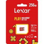 Lexar microSD 256GB memorijska kartica