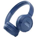 Slušalice JBL Tune510BT, bežične, plave JBLT510BTBLUEU