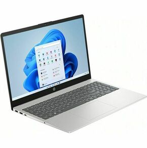 Notebook HP 15-fc0008nm