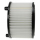 Kartušni filter za Bosch UniversalVac 15 / AdvancedVac 20