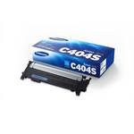 Samsung original toner CLT-C404S, plava (cyan)