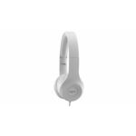 Moye W21 slušalice, 3.5 mm, siva/svijetlo siva, 100dB/mW, mikrofon