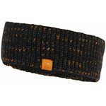 Traka za glavu Adidas Fleece Lined Aeroredy Kint Headnand (OSFW) - black/focus orange
