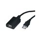 USB kabel produžni 5m, USB2.0 aktivni (12.04.1089)