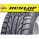 Dunlop ljetna guma SP Sport Maxx, 255/40R20 101W