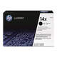 HP original toner 14X CF214X, crna (black)