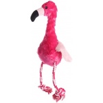 Flamingo Rovy - plišani flamingo 51 cm