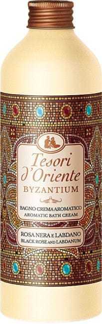 Tesori d´Oriente Byzantium pjenasta kupka 500 ml