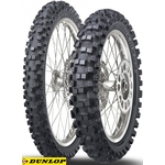 Dunlop moto guma Geomax MX 53, 120/90-19