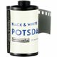 Lomography Potsdam Kino 100 film format 35mm BW