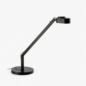 FARO 57313 | Inviting Faro stolna svjetiljka 86cm 1x LED 410lm 2700 - 4800K crno