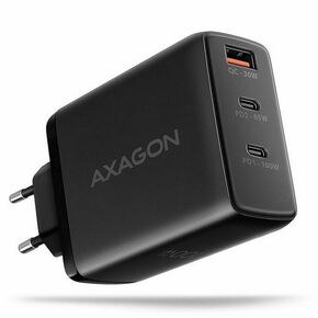 AXAGON ACU-DPQ100 GaN Wall charger