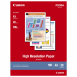 Canon papir A3, 106g/m2, mat