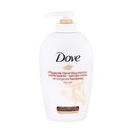 Dove Supreme Fine Silk sapun za ruke 250 ml