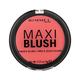 Rimmel London Maxi Blush rumenilo 9 g nijansa 003 Wild Card