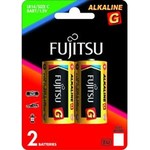 Fujitsu alkalna baterija LR14, Tip C