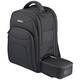 StarTech.com ruksak za prijenosno računalo NTBKBAG156 Prikladno za maksimum: 39,6 cm (15,6'') crna