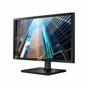 LCD Samsung 24" S24E650BW; black;1920x1200