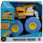 Hot Wheels - Monster Trucks: Bone Shaker vozilo 1/43 - Mattel