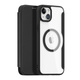 Dux Ducis Skin X Pro MagSafe Apple iPhone 15 Plus / 14 Plus black