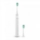 TrueLife SonicBrush Clean30 White Adult Oscillating toothbrush