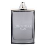 Jimmy Choo Jimmy Choo Man toaletna voda 100 ml Tester za muškarce