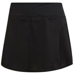 Ženska teniska suknja Adidas Tennis Match Skirt W - black