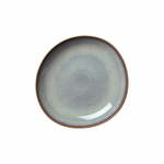 Sivo-smeđa zdjela od kamenine Villeroy &amp; Boch Like Lave, ø 28 cm