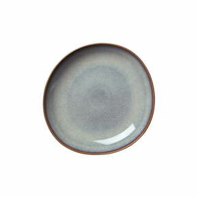 Sivo-smeđa zdjela od kamenine Villeroy &amp; Boch Like Lave