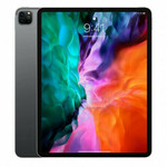 Refurbished Apple iPad Pro 12,9" 4rd Gen (2020), Wi-Fi Cellular, 128GB, Space Gray RFB-A2232-128-G-WC-B