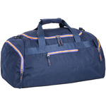 Spirit: Indigo plava sportska torba 55x31x41cm