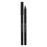 Artdeco Soft Eye Liner vodootporna olovka za oči 1,2 g nijansa 11 Deep Forest
