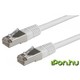 Roline STP/FTP CAT5e 3.0m kabel