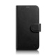 iCarer Wallet Anti-RFID 2in1 Apple iPhone 14 Plus / 15 Plus black