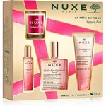 Nuxe Set 2023 Happy in Pink božićni poklon set