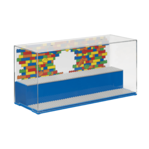 Plava igra i kolekcionarska kutija LEGO®