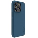 Nillkin - Super Frosted Shield Pro - iPhone 14 Pro Max - plava