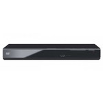 Panasonic DVD-S500EP-K DVD player, MP3