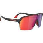 Rudy Project Spinshield Air Black Matte/Multilaser Red UNI Lifestyle naočale