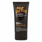 PIZ BUIN Allergy Sun Sensitive Skin Face Cream zaštita od sunca protiv alergije 50 ml unisex