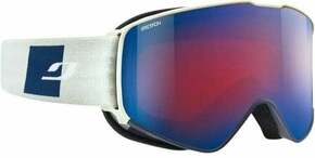 Julbo Alpha Gray/Blue/Blue Skijaške naočale
