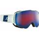 Julbo Alpha Gray/Blue/Blue Skijaške naočale