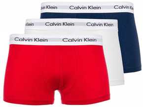 Calvin Klein komplet muških bokserica
