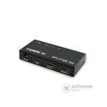 Savio CL-42 HDMI splitter